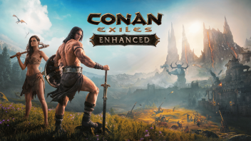 Conan Exiles Enhanced – PC Steam | Uniwersum Gier