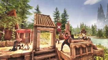 Conan Exiles Enhanced – PC Steam | Uniwersum Gier