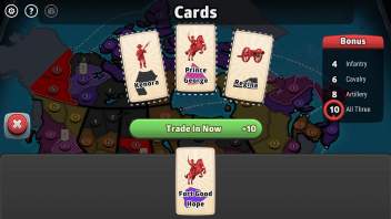 RISK: The Game of Global Domination – Nintendo Switch | Uniwersum Gier