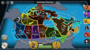 RISK: The Game of Global Domination – Nintendo Switch | Uniwersum Gier