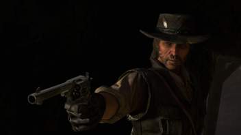 Red Dead Redemption – Nintendo Switch 2 | Uniwersum Gier
