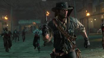 Red Dead Redemption – Nintendo Switch 2 | Uniwersum Gier