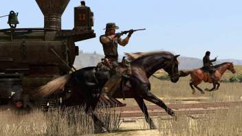 Red Dead Redemption – Nintendo Switch 2 | Uniwersum Gier