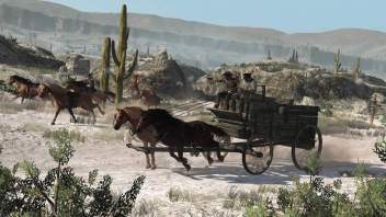 Red Dead Redemption – Nintendo Switch 2 | Uniwersum Gier