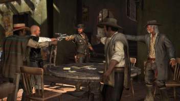 Red Dead Redemption – Nintendo Switch 2 | Uniwersum Gier