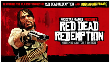 Red Dead Redemption – Nintendo Switch 2 | Uniwersum Gier