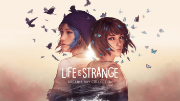 Life is Strange Arcadia Bay Collection – Switch | Uniwersum Gier