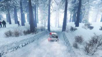 WRC Generations – Nintendo Switch | Uniwersum Gier