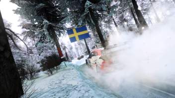 WRC Generations – Nintendo Switch | Uniwersum Gier