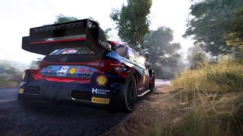WRC Generations – Nintendo Switch | Uniwersum Gier