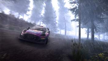 WRC Generations – Nintendo Switch | Uniwersum Gier