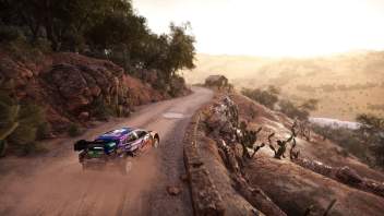 WRC Generations – Nintendo Switch | Uniwersum Gier