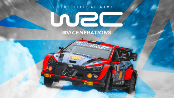 WRC Generations – Nintendo Switch | Uniwersum Gier