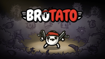 Brotato – PC Steam | Uniwersum Gier