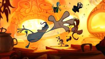 Rayman Origins – PC Ubisoft Connect | Uniwersum Gier