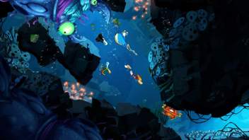 Rayman Origins – PC Ubisoft Connect | Uniwersum Gier