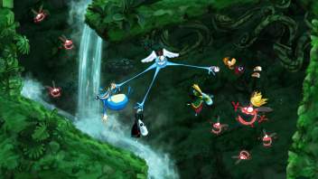 Rayman Origins – PC Ubisoft Connect | Uniwersum Gier