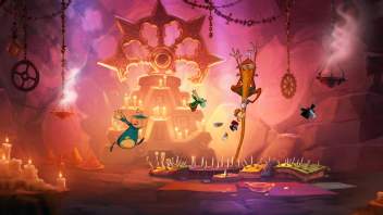 Rayman Origins – PC Ubisoft Connect | Uniwersum Gier