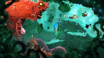 Rayman Origins – PC Ubisoft Connect | Uniwersum Gier