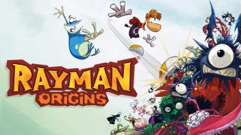 Rayman Origins – PC Ubisoft Connect | Uniwersum Gier