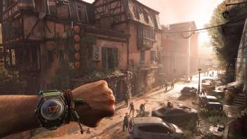 Dying Light: The Beast RL Definitive Edition – PC Steam | Uniwersum Gi