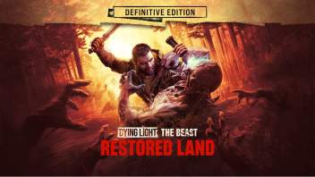 Dying Light: The Beast RL Definitive Edition – PC Steam | Uniwersum Gi