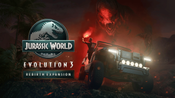 Jurassic World Evolution 3 Rebirth – PC Steam | Uniwersum Gier