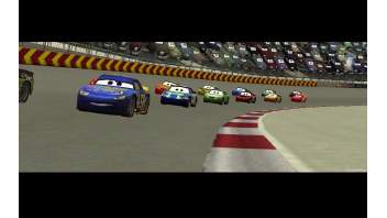 Disney Pixar Cars Auta – PC Steam | Uniwersum Gier