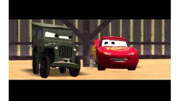 Disney Pixar Cars Auta – PC Steam | Uniwersum Gier