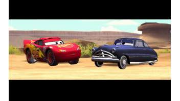 Disney Pixar Cars Auta – PC Steam | Uniwersum Gier