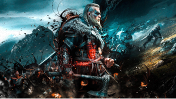 Assassin's Creed Valhalla – PC Steam | Uniwersum Gier