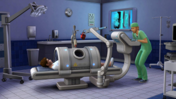 The Sims 4: Witaj w Pracy - Klucz Cyfrowy EA App na PC