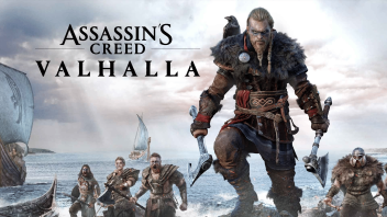 Assassin's Creed Valhalla – PC Steam | Uniwersum Gier