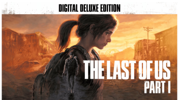 The Last of Us Part I Deluxe – PC Steam | Uniwersum Gier