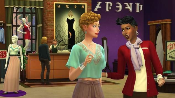 The Sims 4: Witaj w Pracy - Klucz Cyfrowy EA App na PC