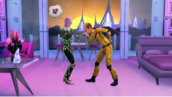 The Sims 4: Witaj w Pracy - Klucz Cyfrowy EA App na PC