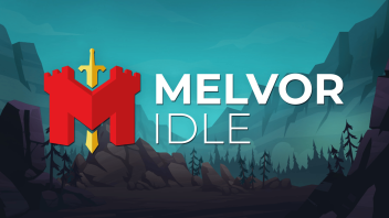 Melvor Idle – PC Steam | Uniwersum Gier
