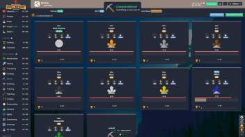 Melvor Idle – PC Steam | Uniwersum Gier