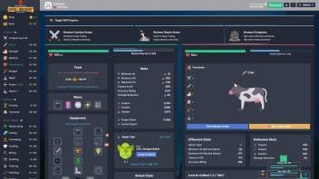 Melvor Idle – PC Steam | Uniwersum Gier