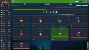 Melvor Idle – PC Steam | Uniwersum Gier
