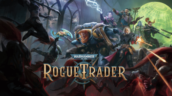 Warhammer 40,000: Rogue Trader – PC Steam | Uniwersum Gier