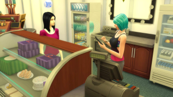The Sims 4: Witaj w Pracy - Klucz Cyfrowy EA App na PC
