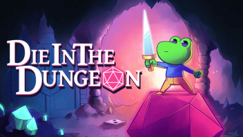 Die in the Dungeon – PC Steam | Uniwersum Gier