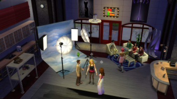 The Sims 4: Witaj w Pracy - Klucz Cyfrowy EA App na PC