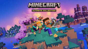 Minecraft: Ultimate Collection – PC Microsoft Store | Uniwersum Gier