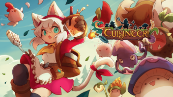 Cuisineer – PC Steam | Uniwersum Gier