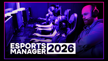 Esports Manager 2026 – PC Steam | Uniwersum Gier