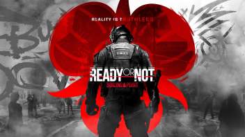 Ready or Not: Boiling Point – PC Steam | Uniwersum Gier