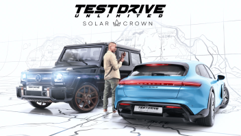 Test Drive Unlimited – PC Steam | Uniwersum Gier