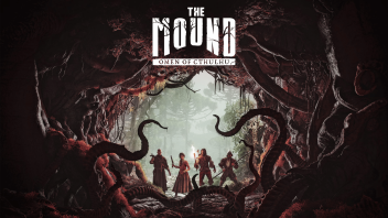 The Mound: Omen of Cthulhu – PC Steam | Uniwersum Gier